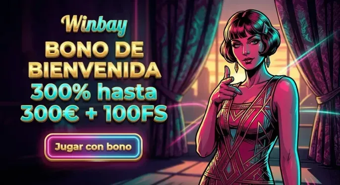 Winbay Casino